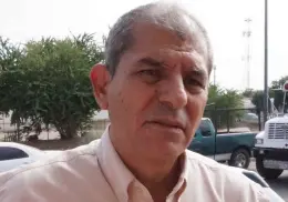 Atienden problemática de agua en pueblos yaquis: Vélez
