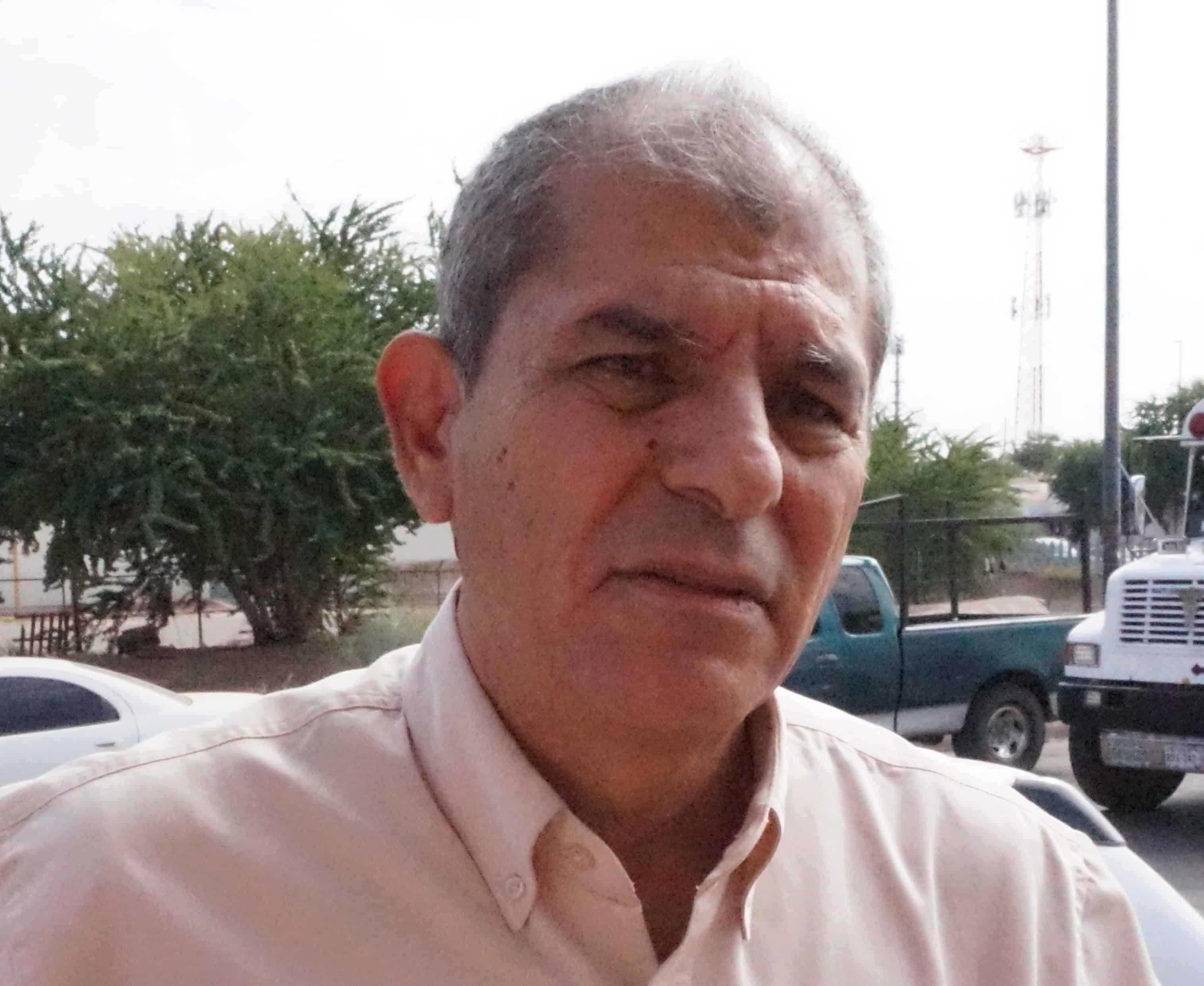 Atienden problemática de agua en pueblos yaquis: Vélez
