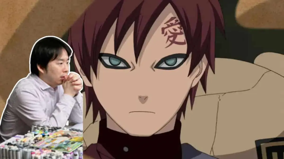 Masashi Kishimoto se defiende