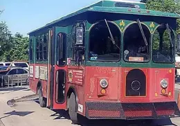 Museo Minero: costo, fechas y horario del recorrido especial del trolebús turístico en Hermosillo