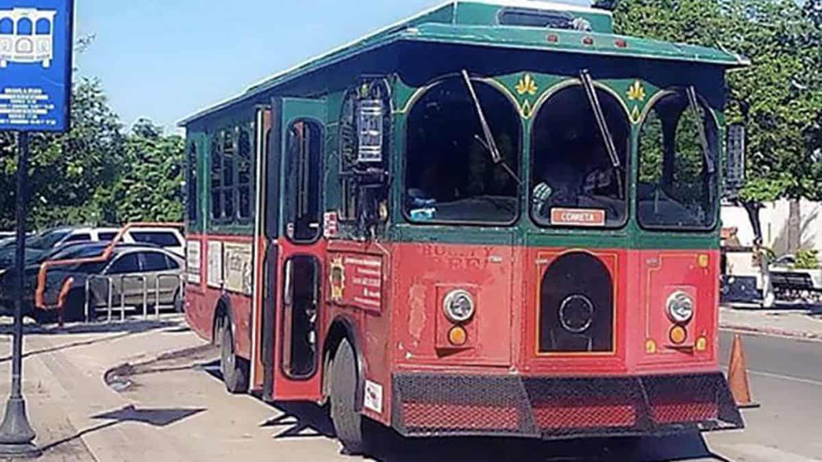 Museo Minero: costo, fechas y horario del recorrido especial del trolebús turístico en Hermosillo
