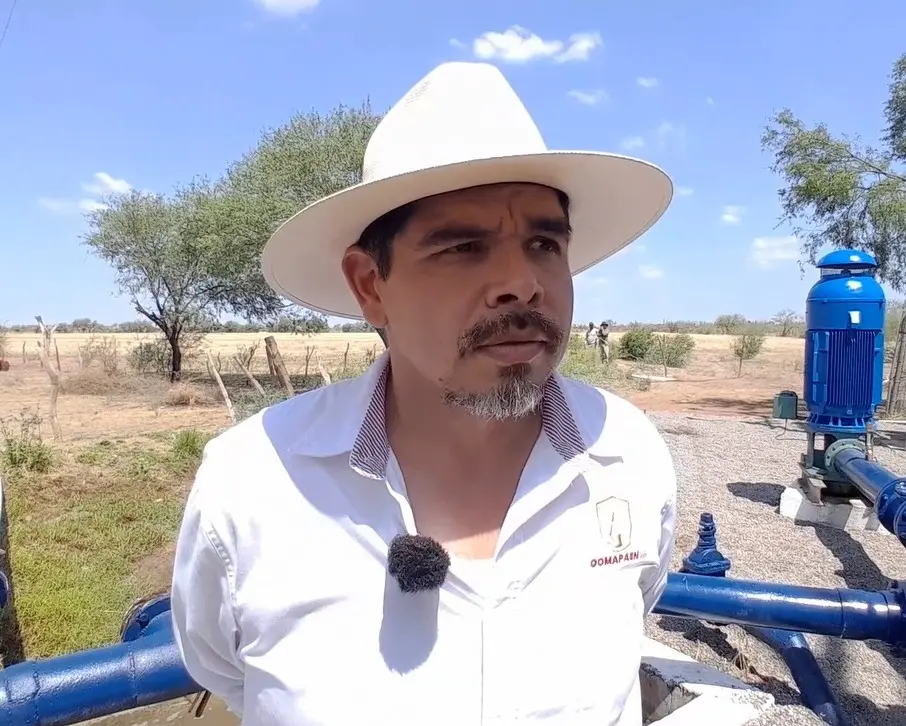 Son parte de los objetivos que busca resolver a corto plazo el Oomapasn, confirmó el director general Artidoro Lagarda Yescas.