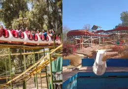 Cerrarán el Parque Infantil por reparaciones a partir de esta fecha