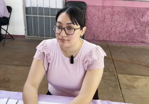 Incumplimiento de pensión alimenticia afecta a mujeres cajemenses