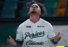 Pericos de Puebla revive en los playoffs LMB 2025 tras dramática victoria ante Campeche