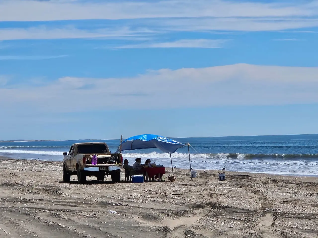 Playas de Sonora, entre las más limpias