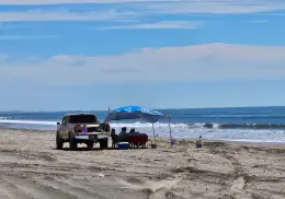 Playas de Sonora, entre las más limpias