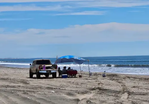 Playas de Sonora, entre las más limpias