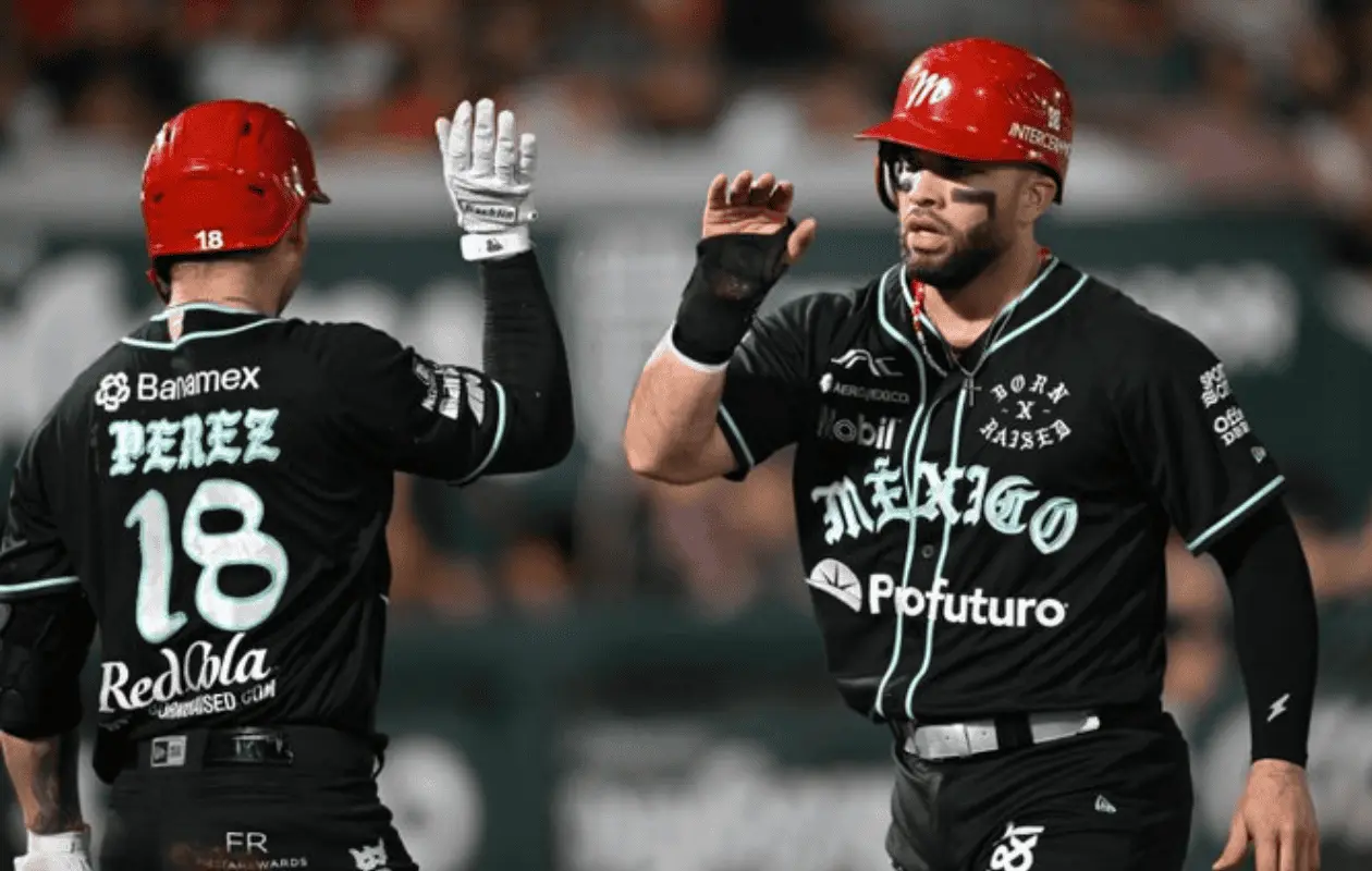 Diablos y Pericos podrían volver a enfrentarse en la siguiente ronda.