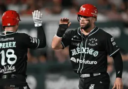 Playoffs LMB 2025: Definida zona sur y tensión en zona norte