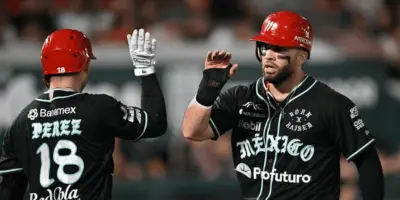 Playoffs LMB 2025: Definida zona sur y tensión en zona norte