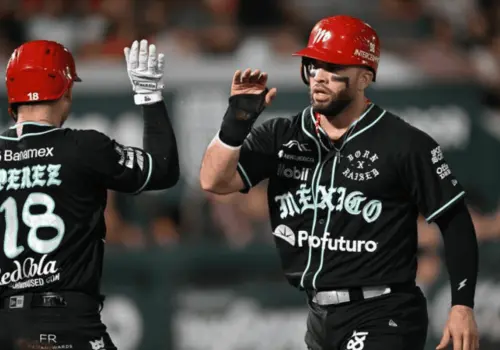 Playoffs LMB 2025: Definida zona sur y tensión en zona norte