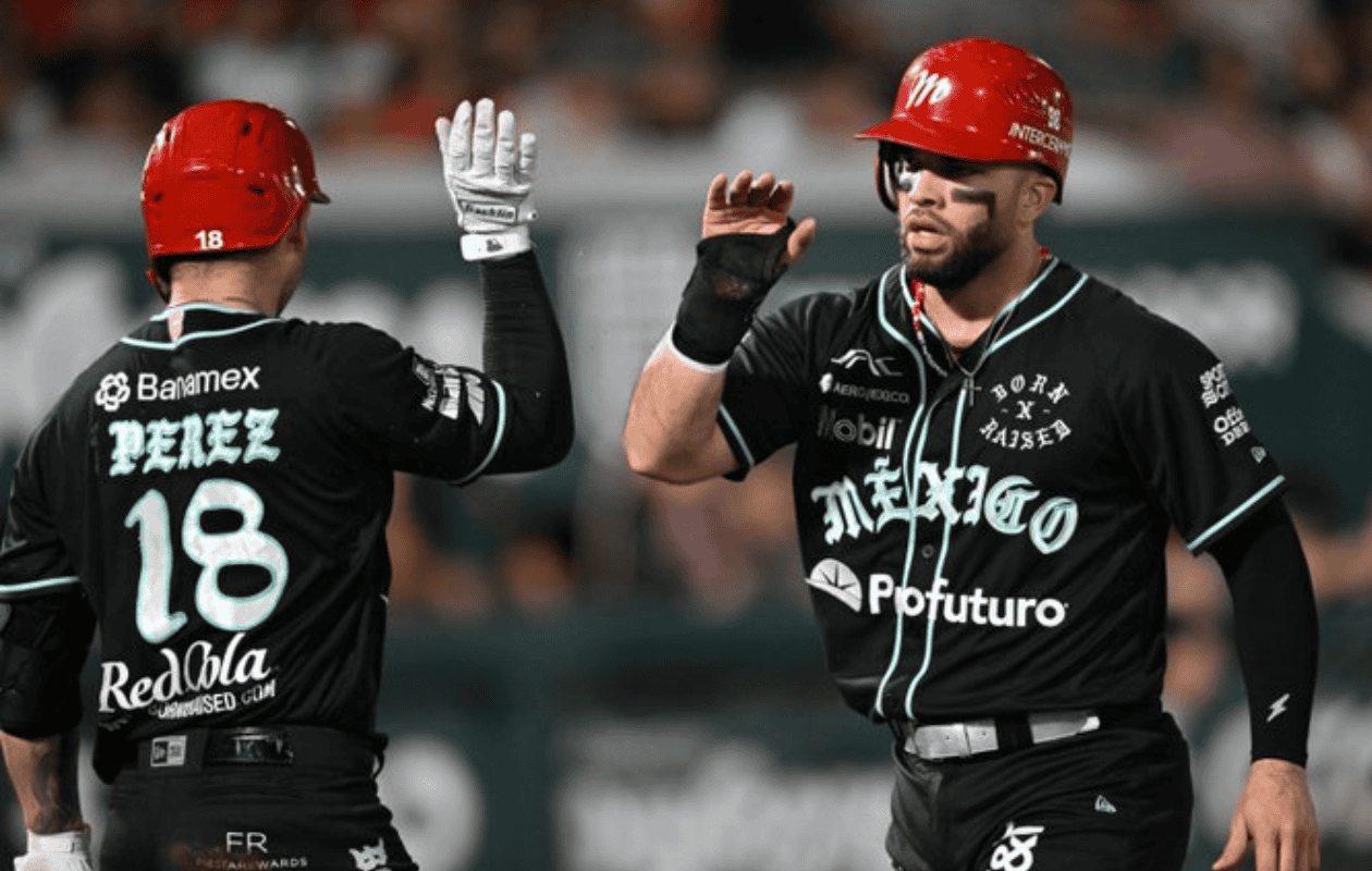 Playoffs LMB 2025: Definida zona sur y tensión en zona norte