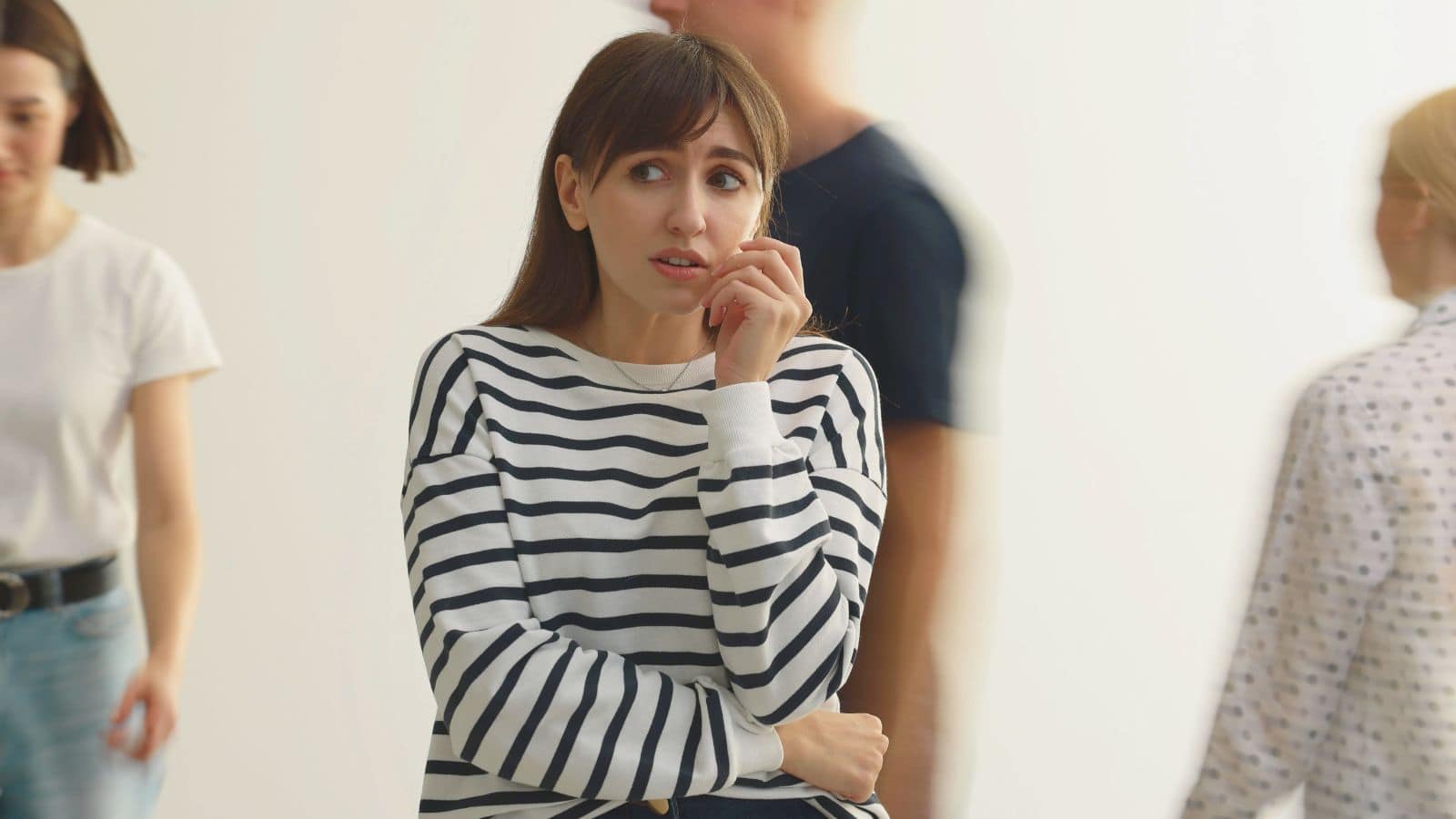 ¿Por qué cuesta tanto decir no? Descubre el miedo detrás de la necesidad de complacer