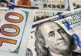 Precio del dólar hoy jueves 14 de agosto: El peso pierde terreno