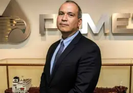 ¿Quién es Carlos Treviño, el exdirector de Pemex que fue detenido en EU y será deportado a México?