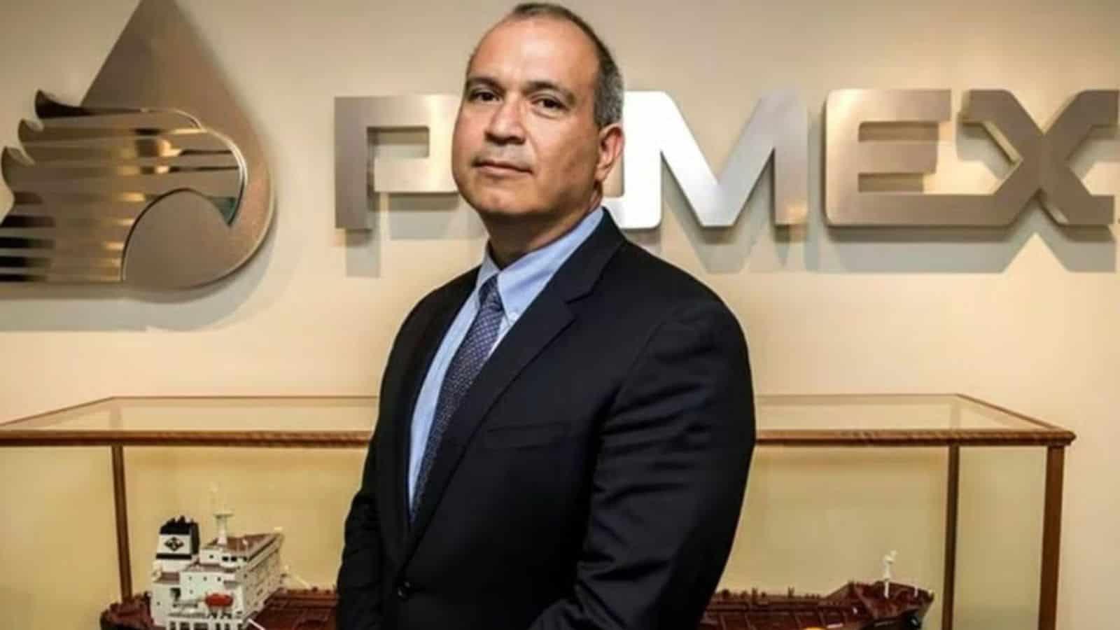¿Quién es Carlos Treviño, el exdirector de Pemex que fue detenido en EU y será deportado a México?