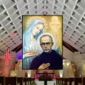Santoral de hoy, 14 de agosto: San Maximiliano Kolbe, mártir que dio la vida a cambio de la de un prisionero