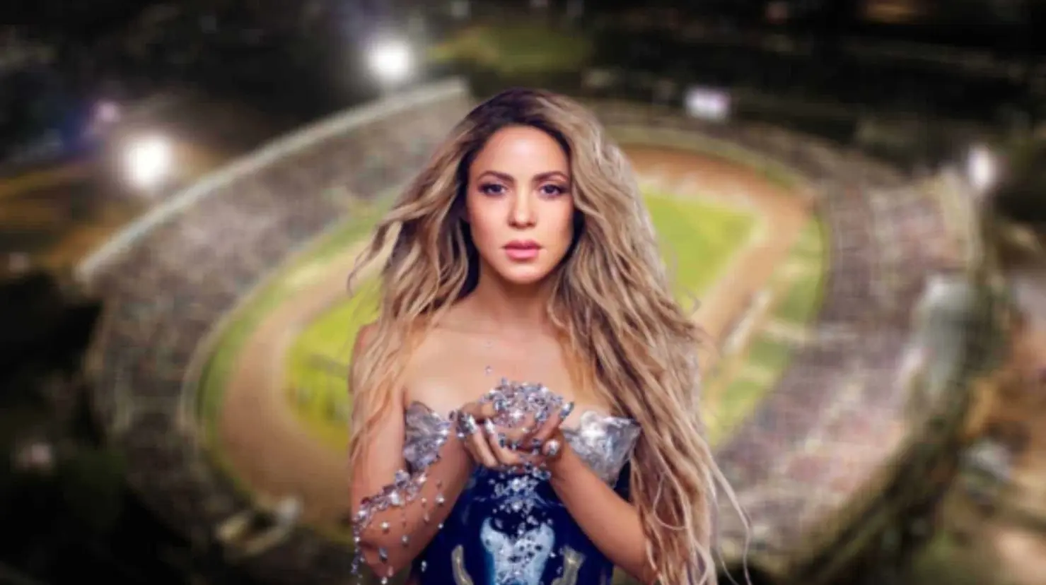 Seguridad Pública y Guardia Nacional preparan operativo para el concierto de Shakira en Hermosillo
