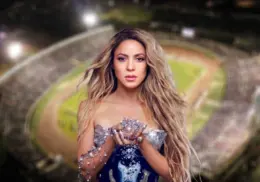 Seguridad Pública y Guardia Nacional preparan operativo para el concierto de Shakira en Hermosillo