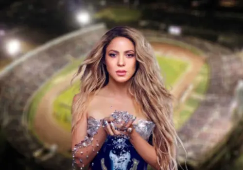 Seguridad Pública y Guardia Nacional preparan operativo para el concierto de Shakira en Hermosillo