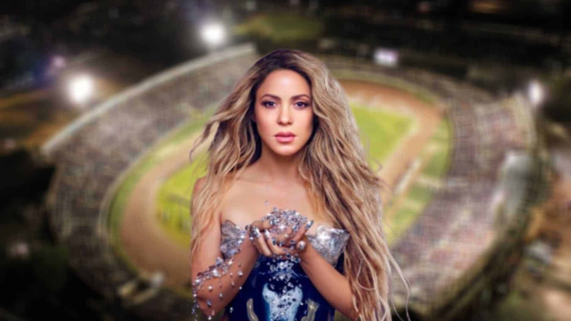 Seguridad Pública y Guardia Nacional preparan operativo para el concierto de Shakira en Hermosillo