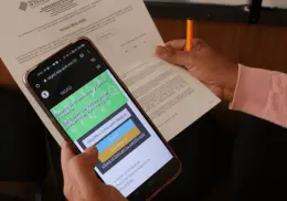 SEP: Así puedes descargar en Internet el certificado del bachillerato