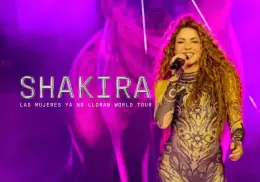 Shakira en Hermosillo: Conoce la lista oficial de objetos están prohibidos y los accesos al concierto