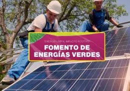 Sonora lanza convocatoria para acceder a programa de energías sostenibles; requisitos