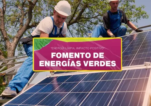 Sonora lanza convocatoria para acceder a programa de energías sostenibles; requisitos