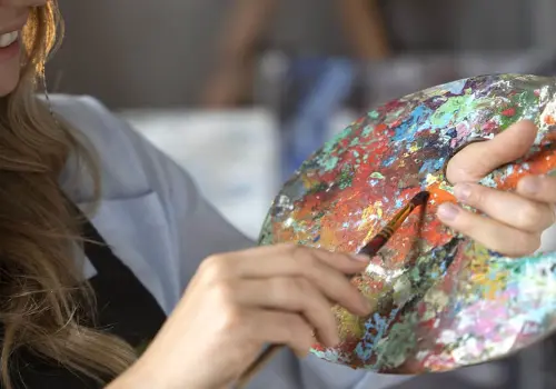 Taller de Arte Terapia GRATIS para mujeres en Cajeme