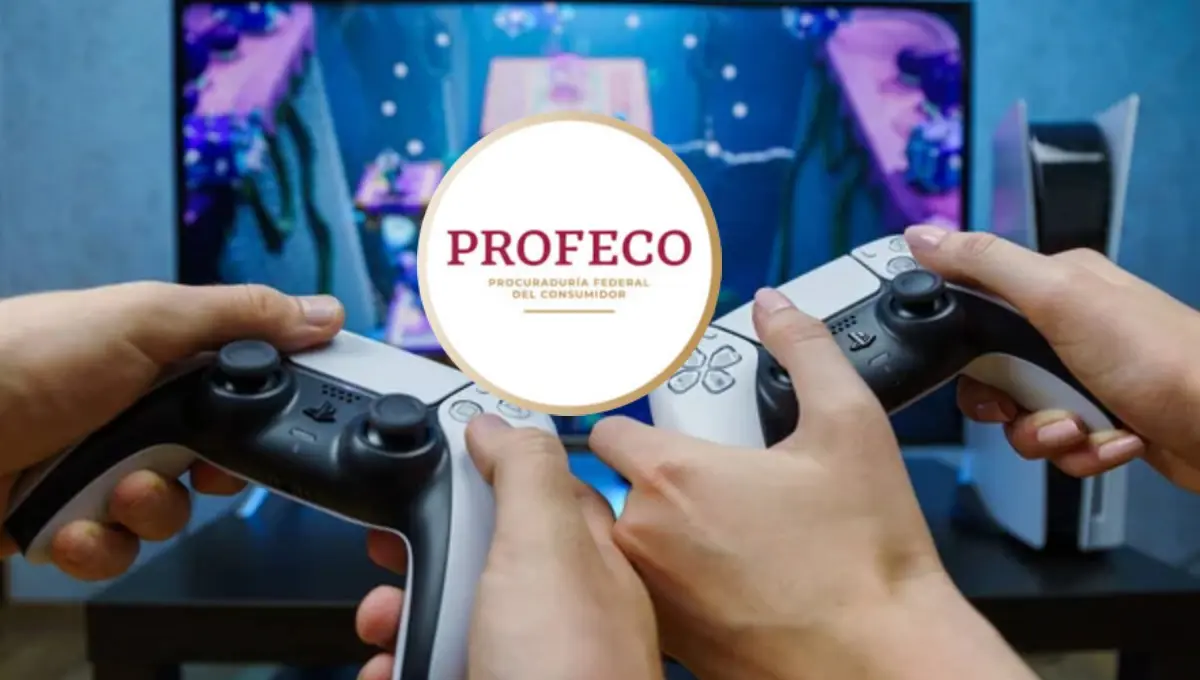 Tras denuncias de Profeco este podría ser el precio de la PlayStation 5. Foto: Original