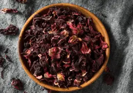 UNAM: Estas son todas las propiedades curativas de la flor de jamaica