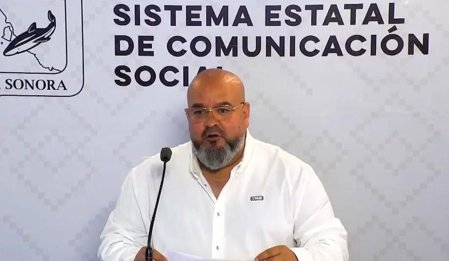 Elioth Romero Grijalva, Rector de la Universidad de la Seguridad Pública.