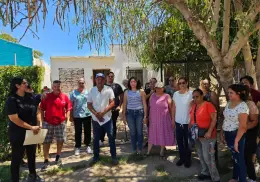 Desconocen en Urbi Villa avance de programa de vivienda