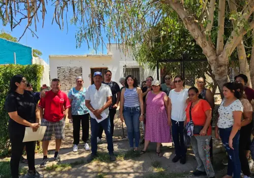 Desconocen en Urbi Villa avance de Programa de Vivienda