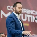 VIDEO | Alcalde de Piedras Negras se enfurece tras ser cuestionado sobre si se haría el antidoping
