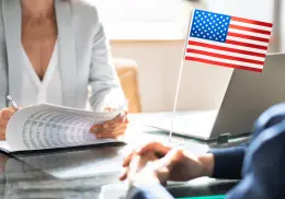 Visa americana: Estos grupos de personas ya no estarán exentos de entrevista