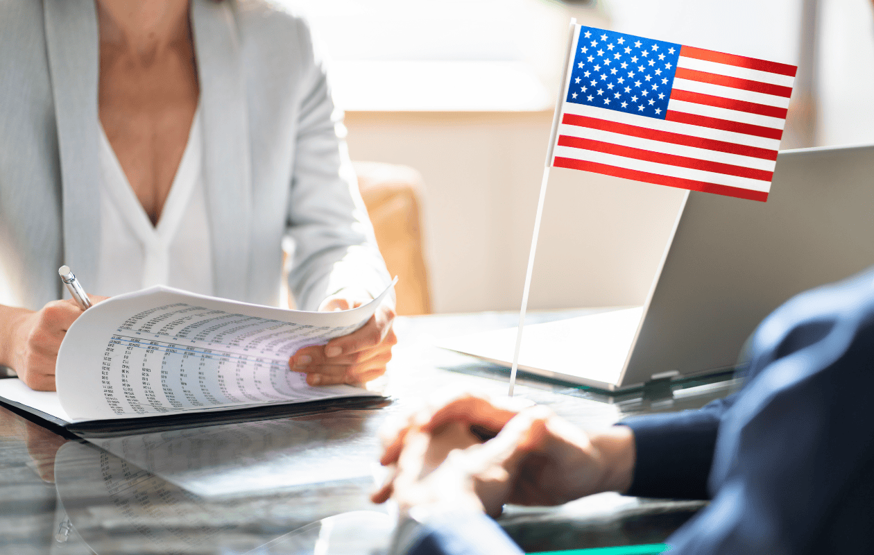 Visa americana: Estos grupos de personas ya no estarán exentos de entrevista