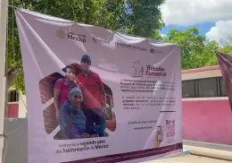 Registran en Cajeme interesados en programa Vivienda Bienestar