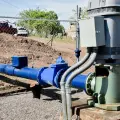 Nuevos pozos representarán un gasto adicional de 2 MDP en energía eléctrica