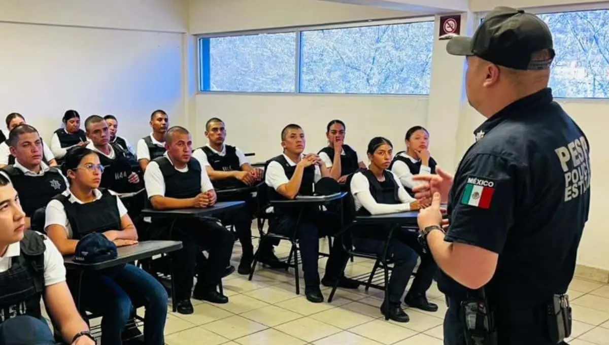 Descubre las nuevas opciones disponibles en Sonora / @SonoraSeguridad