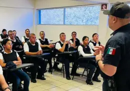 La Universidad de Seguridad Pública tiene cinco nuevas opciones académicas en Sonora ¿Cuáles son?