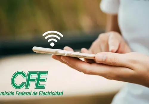 La CFE ofrece internet a solo 95 pesos por mes ¿Cómo contratar este servicio?