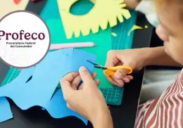 Profeco:  las mejores tijeras para el regreso a clases y las que no debes comprar
