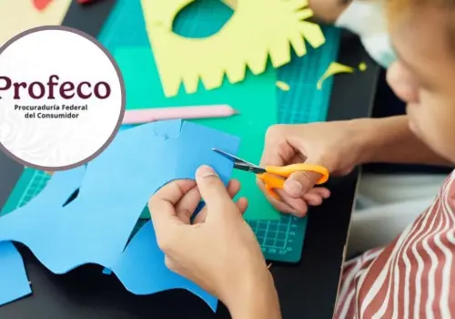 Profeco:  las mejores tijeras para el regreso a clases y las que no debes comprar