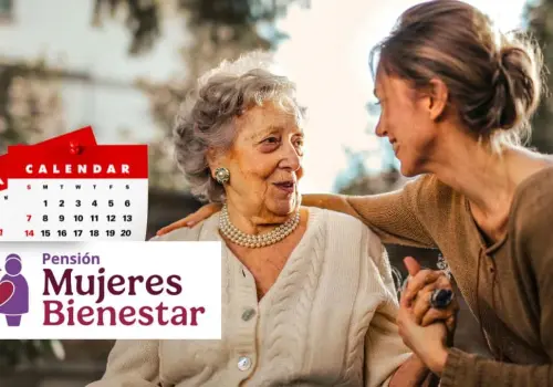 Pensión Mujeres Bienestar: ¿No pudiste acudir en tu día de registro? Esto es lo que debes hacer