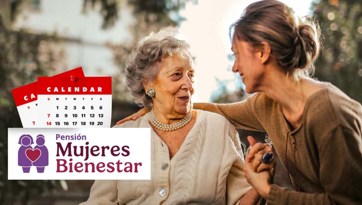 Pensión Mujeres Bienestar: ¿No pudiste acudir en tu día de registro? Esto es lo que debes hacer
