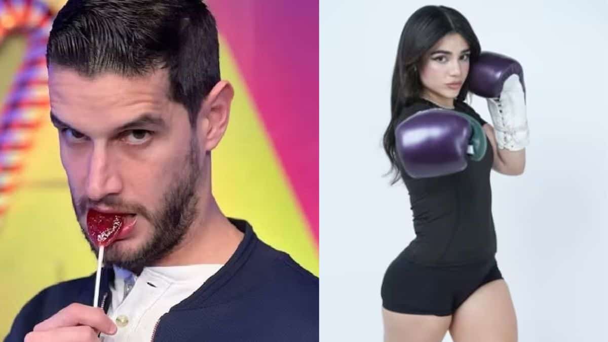 Adrián Marcelo demuestra su apoyo absoluto a Alana en su pelea contra Gala Montes