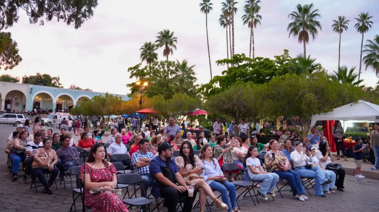 Los domingos culturales han aportado a la llegada de más visitantes